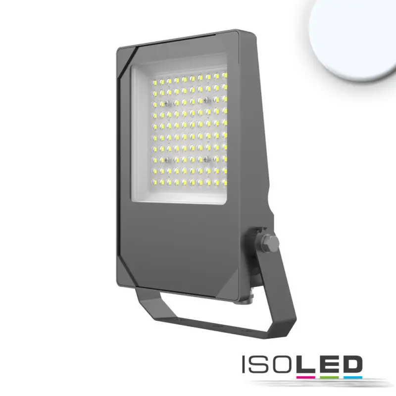Kihagyhatatlan ajánlat LED fényveto HEQ 50W, 30°, 5700K, IP66