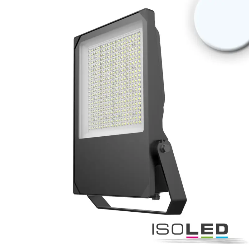 Legkelendőbb LED fényveto HEQ 240W, 30°, 5700K, IP66