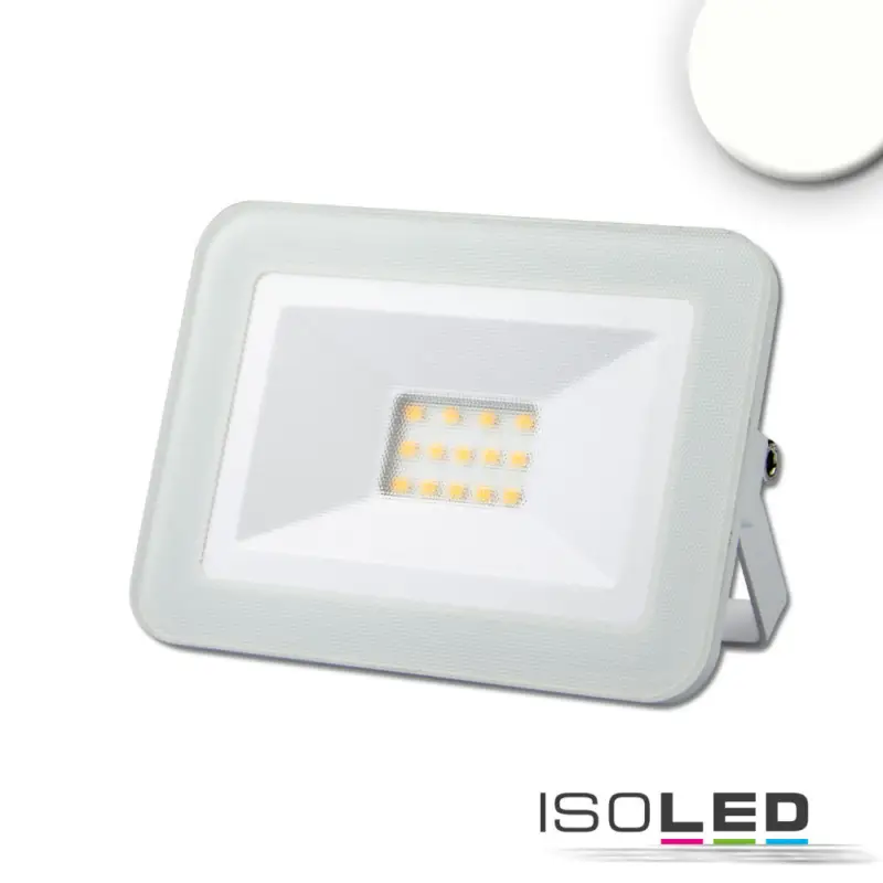 LED fényveto Pad 10W, fehér, 4000K Alacsony ár