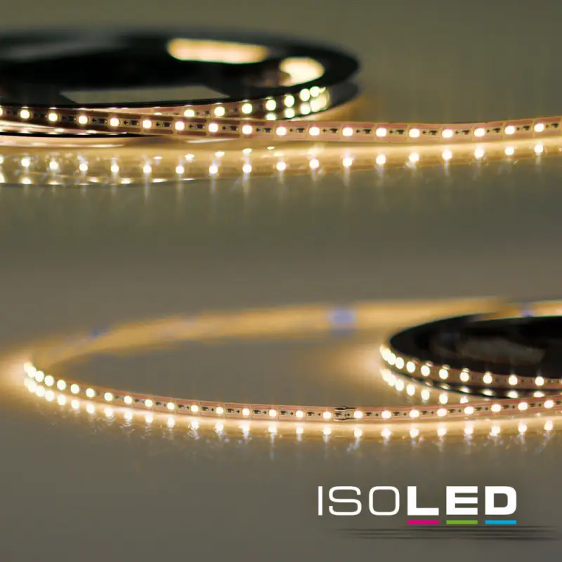 LED MiniAMP flex. szalag, 12V, 7W, IP20, 2700K, kétoldalas kábel + maleAMP, 120 LED/m Legjobb ár