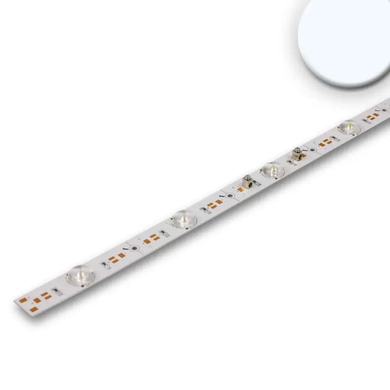 Azonnal elérhető LED tábla Backlight 860, 1175mm, 180°-os lencse, 24V, 16W, IP20, hideg fehér