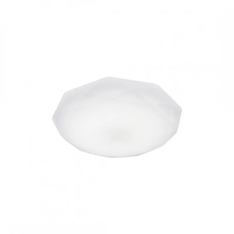 Mennyezeti HEX 16W LED Ø360 mm Szuper akció