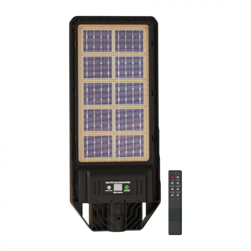 Akció Kers Solar Lantern 200W 1200lm 6500K