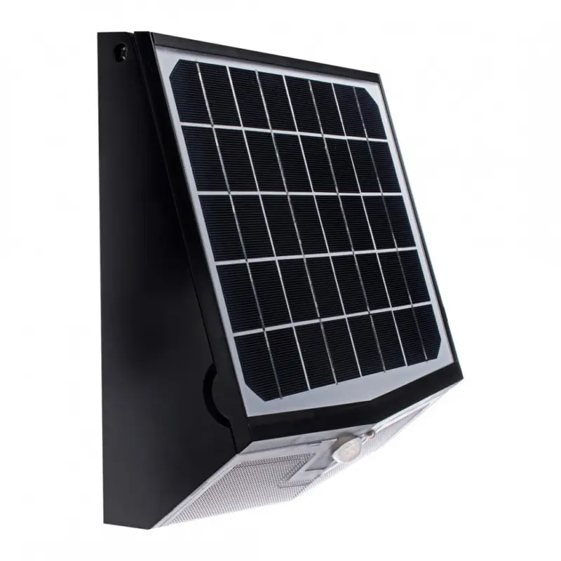 Szezonális akció Lámpa Solarna Transformer 15W 4000K