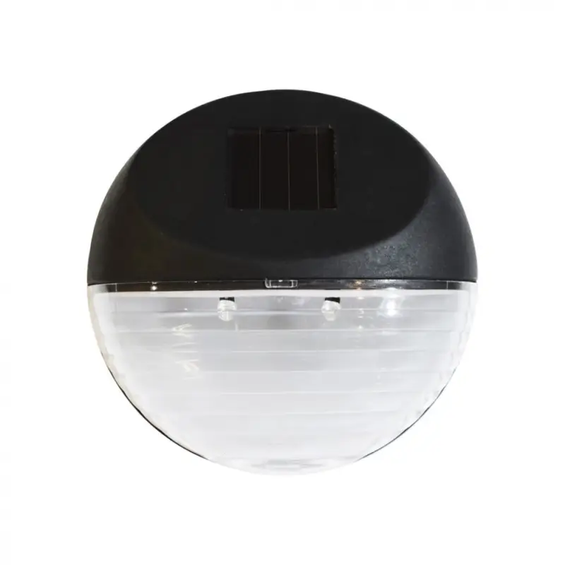 SOLAR LED LÁMPA 2x0,06W FELÜLETRE SZERELT Olcsóbb