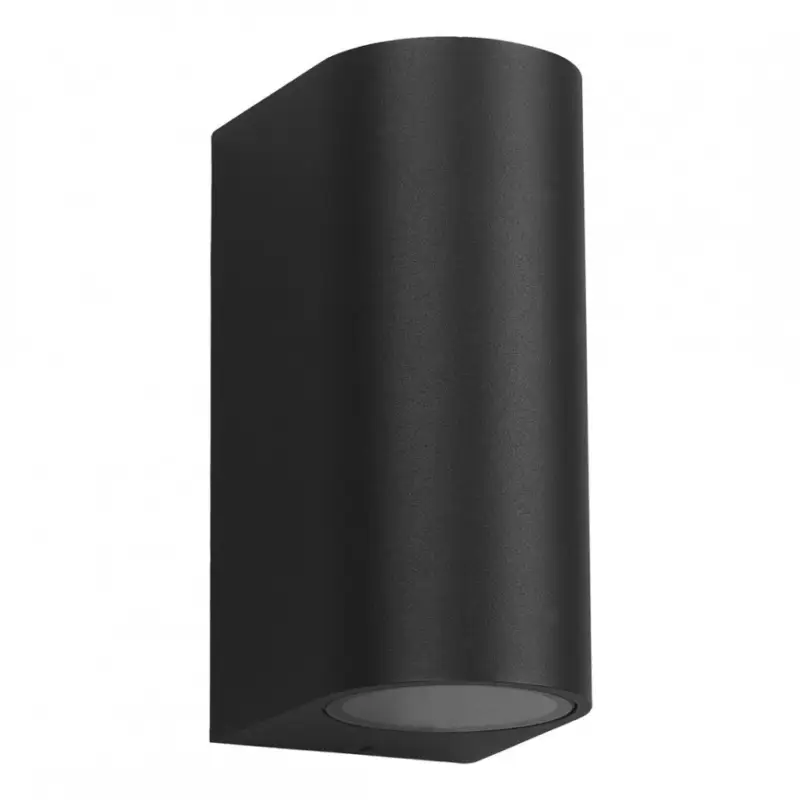 Ovalis kerti fali lámpa 2xGU10 IP44 Outlet
