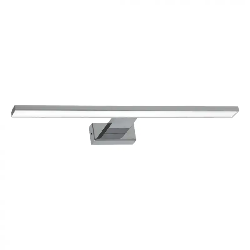 Fali lámpa SHINE CHROME 30cm 7W LED Akciós ár