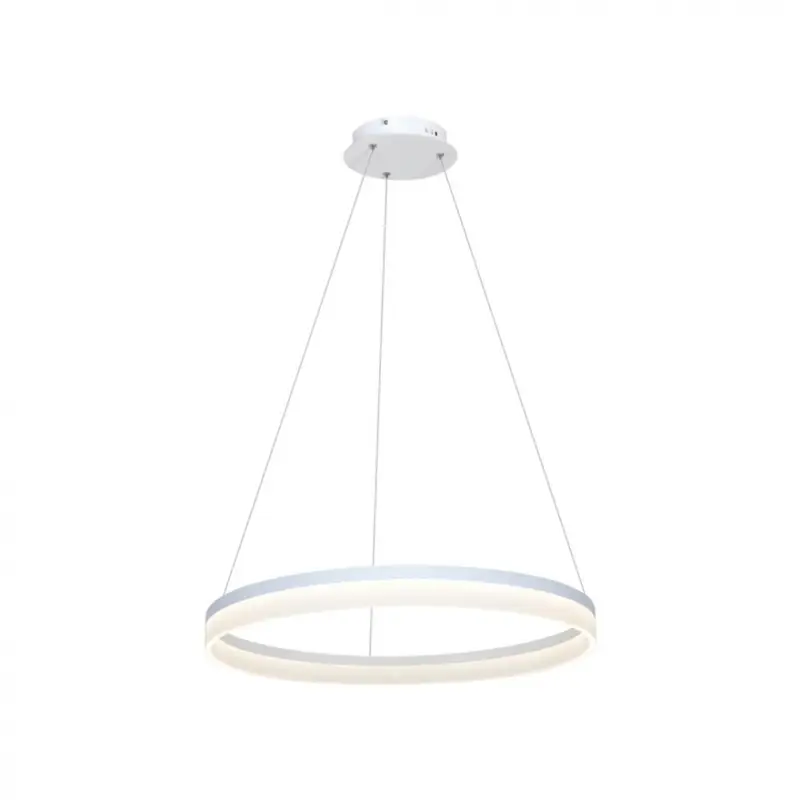 Gyors kiszállítás Függesztett lámpa RING 36W LED
