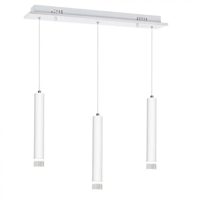 Kihagyhatatlan ajánlat Függesztett lámpa ALBA 3X5W LED