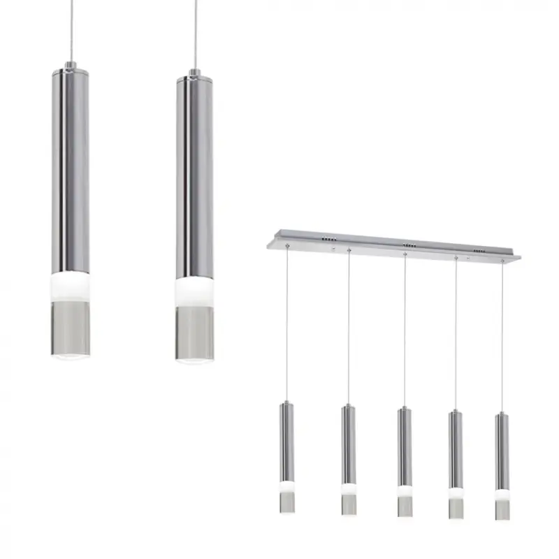 Biztonságos vásárlás Függesztett lámpa ICE 25W LED
