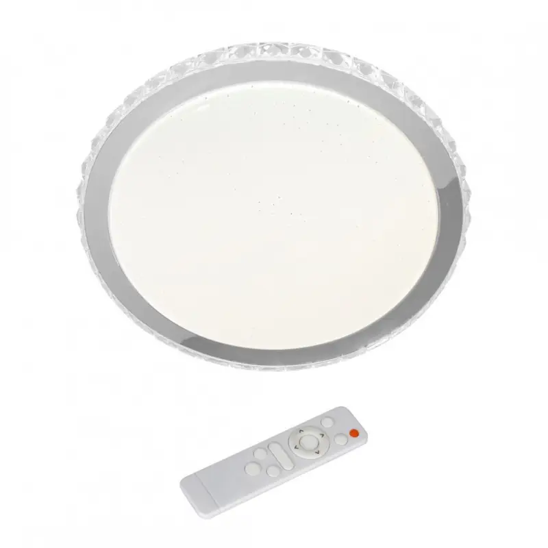Mennyezeti LAYLA 33W LED Ø400mm Ściemnialny+ Pilot Expressz szállítás