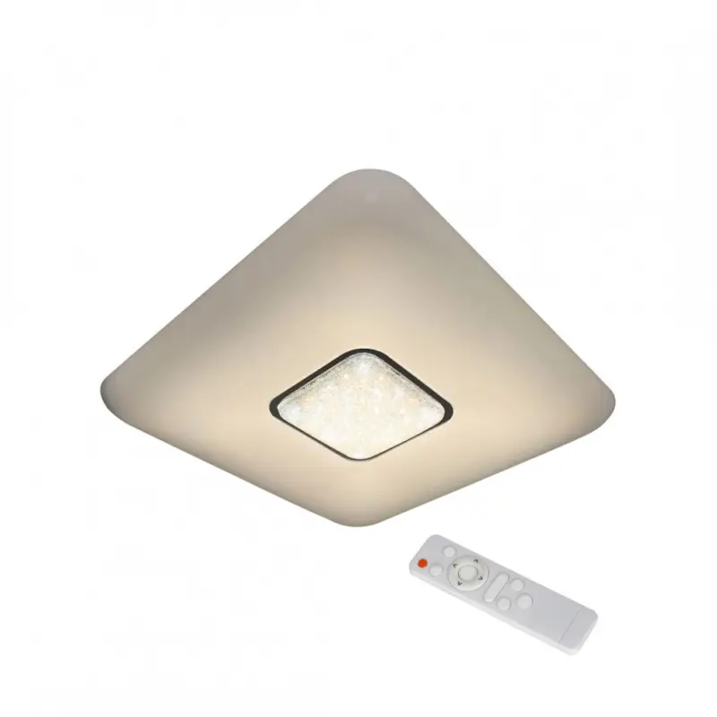 Újdonság Mennyezeti YAX 24W LED szabályozható + távirányító