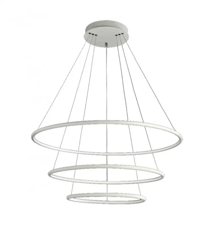 Korlátozott ajánlat Függeszték ORION WHITE 99W LED