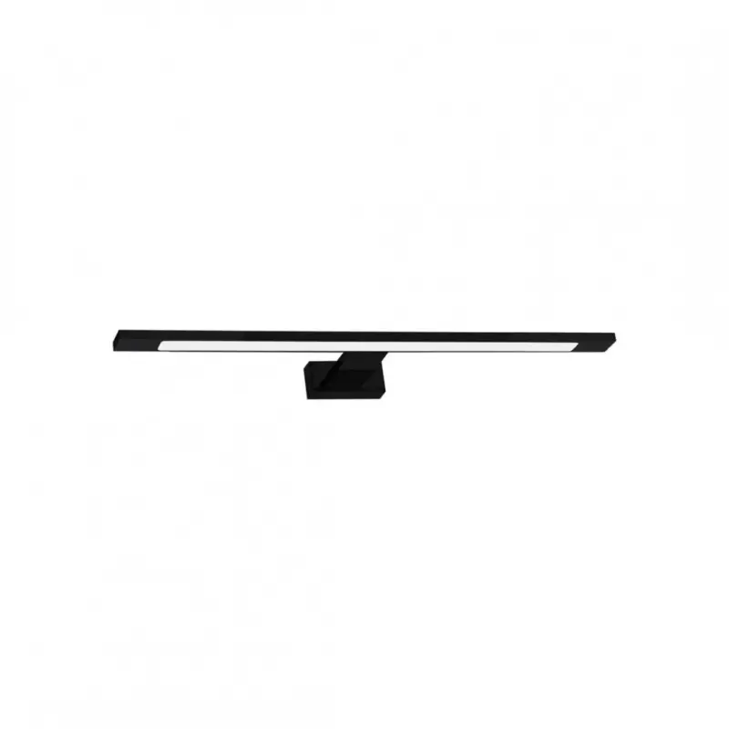 Kedvezményes ár Fali lámpa SHINE BLACK 60cm 12W LED