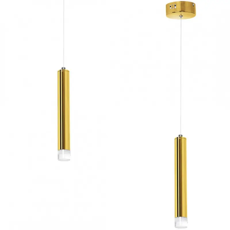 Függesztett lámpa GOLDIE 5W LED Vedd meg online