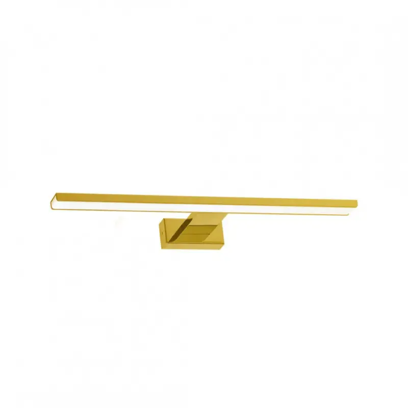 Szuper akció Fali lámpa SHINE GOLD 60cm 13,8W LED