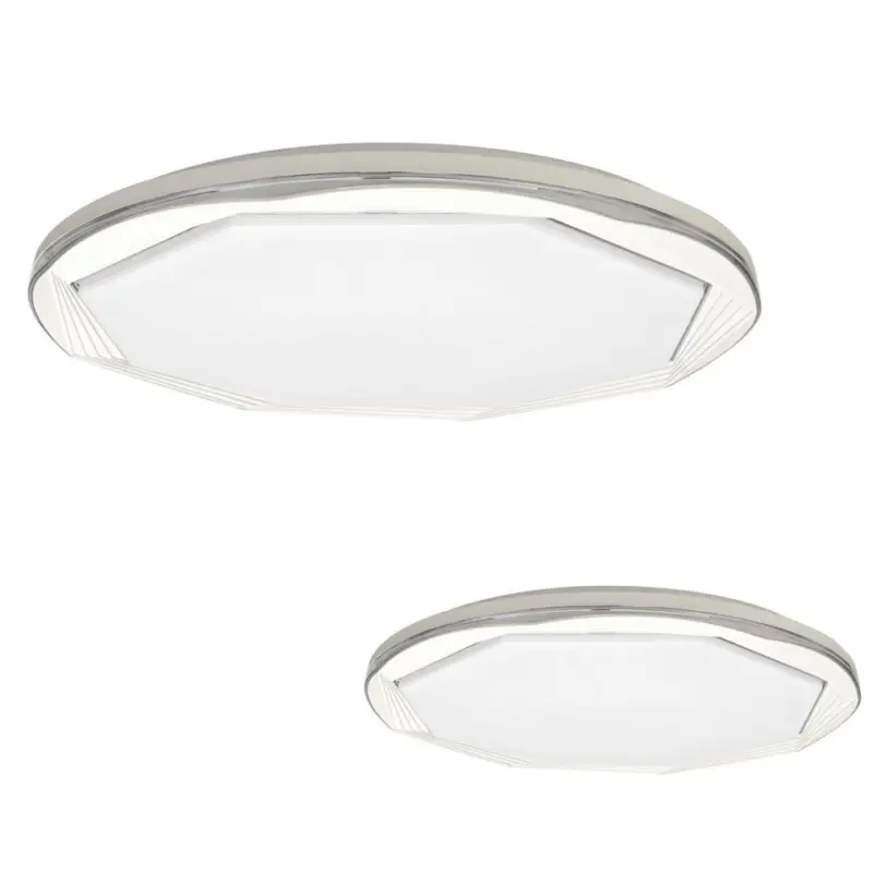 Mennyezet OPTIMA 52W LED Ø480 mm Utolsó esély