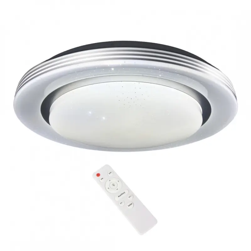 Mennyezeti KELLY 48W LED Ø480 mm Legjobb ár
