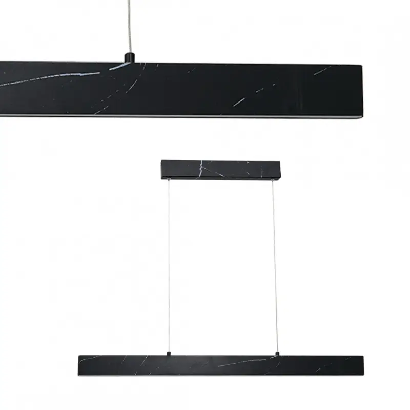 Gyors kiszállítás Függeszték PIERCE BLACK 18W LED