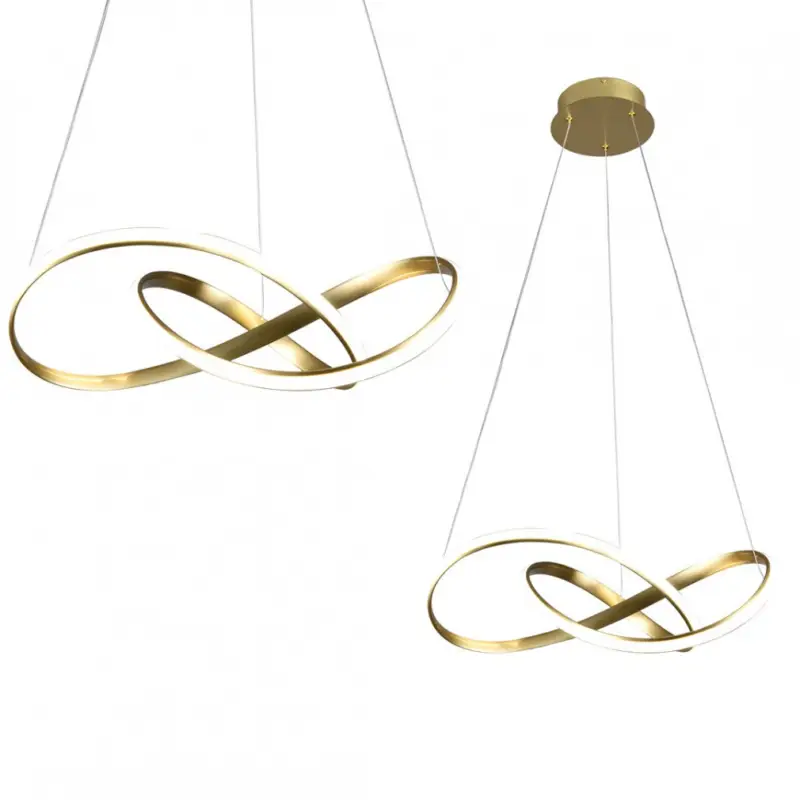 Függeszték CAPPIO GOLD 36W LED Biztonságos vásárlás