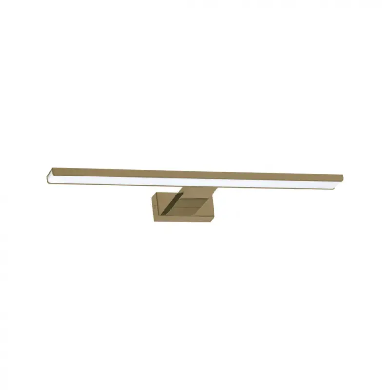 Fali lámpa SHINE BRASS 60cm 13,8W LED Csak ma
