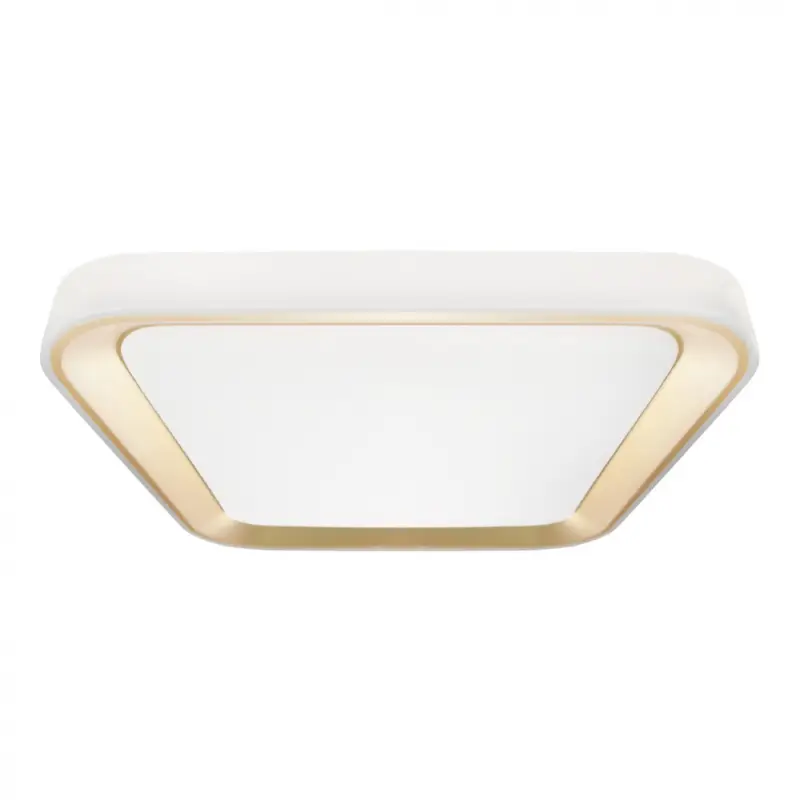 Outlet Mennyezeti QUADRO GOLD 38W