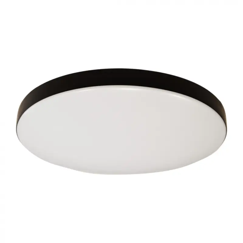Szuper ajánlat Mennyezet MAYA BLACK 13W PIR Ø330 mm