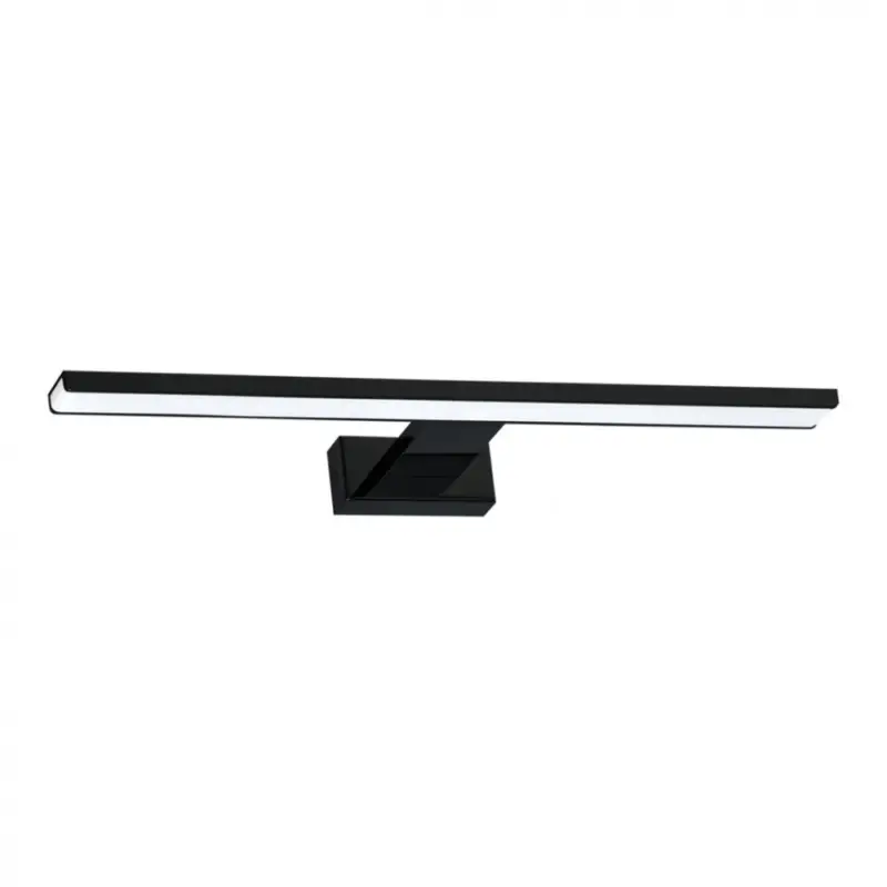 Fali lámpa PINTO BLACK 12W LED 50cm Legnépszerűbb