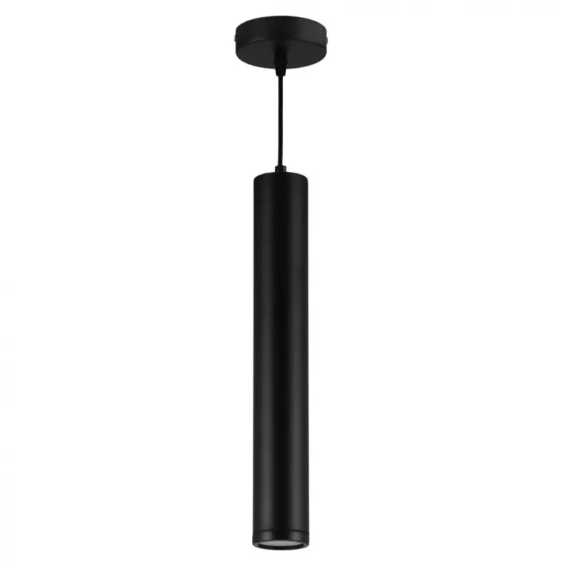 Függesztett lámpa PORTER BLACK 1xGU10 Ajánlat