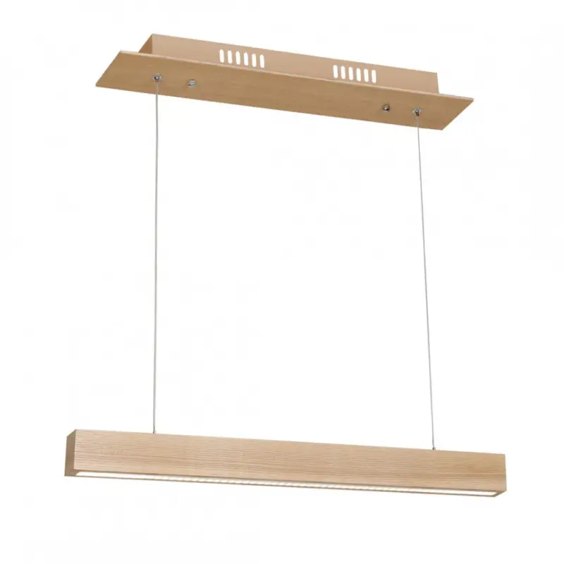 Akciós ár Függesztett lámpa TIMBER 12W LED
