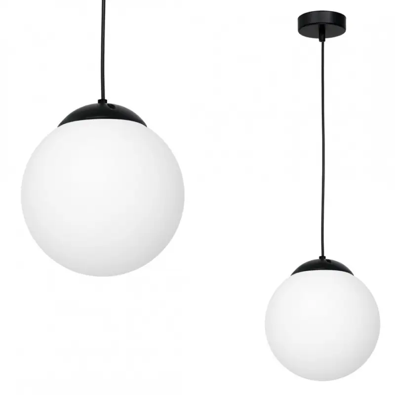 Vedd meg most Függeszték LIMA BLACK 1xE27