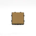 Ajánlat Z-Switch 106-os váltó/alternatív (1G-2W) billenőkapcsoló Arany
