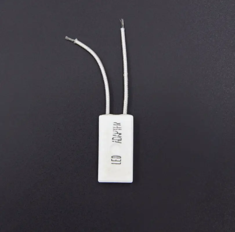 Gyors szállítás Z-Switch LED Adapter