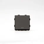 Z-Switch nyomó kapcsoló N101-es Szürke Akciós ár