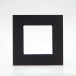 Z-Switch 1-es alumínium keret Fekete Vedd meg most