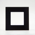 Z-Switch 1-es üveg keret Fekete Kedvezmény
