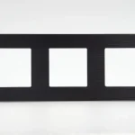 Olcsó Z-Switch 3-as alumínium keret Fekete