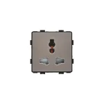 Legjobb ár Z-Switch Univerzális dugalj Szürke