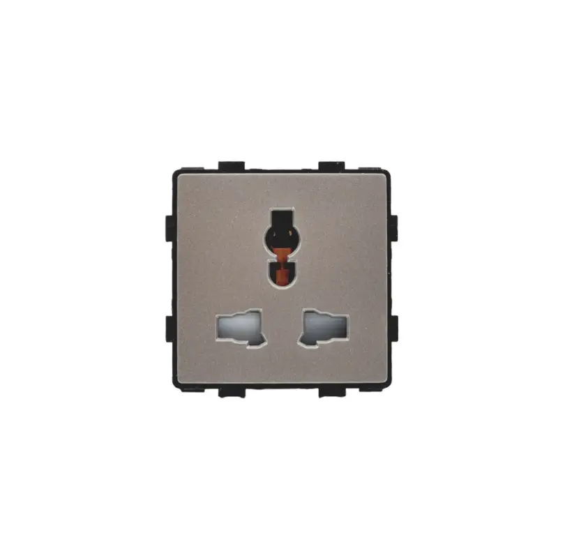 Legjobb ár Z-Switch Univerzális dugalj Szürke
