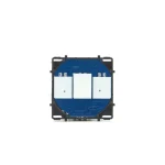 Akciós ár Z-Switch 105-ös csillár (2G-1W) érintő kapcsoló (105)