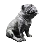 Angol bulldog - szobor Ajánlat
