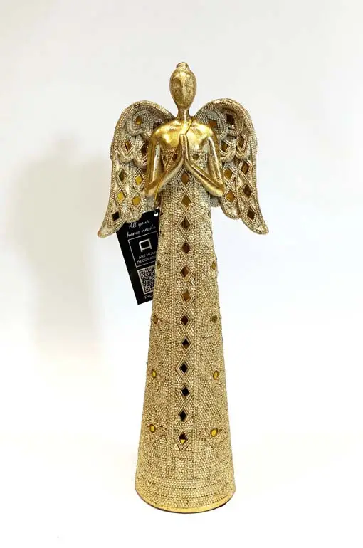 Arany angyal - szobor Bestseller