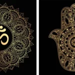 Egyensúlyban - üvegkép szett Népszerű