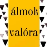 Az álmok - motivációs vászonkép Árcsökkenés