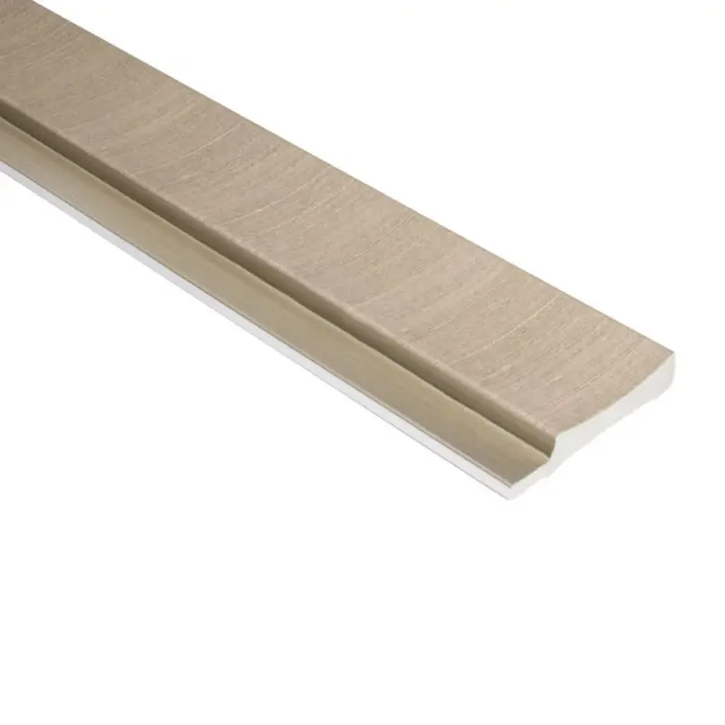 Gyors kiszállítás AMBER Beige balos végzáró