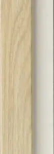 Vedd meg most MARTEL Oak Natural/White balos végzáró