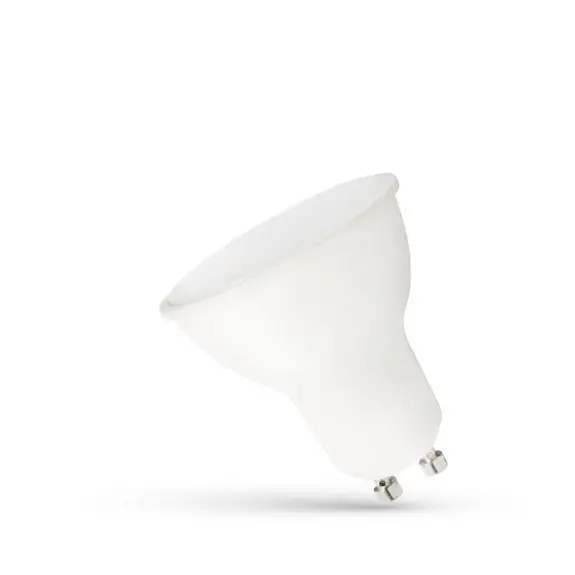 Ne maradj le LED GU10 230V 4W SMD 120° NW
