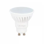 LED line PRIME żarówka LED GU10 10W 2700K 1400lm 170-250V Biztonságos vásárlás