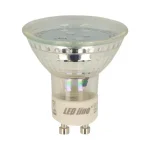 LED line® GU10 1W 20lm 220-260V blue Csak ma