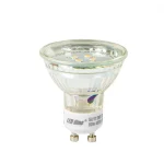 LED line® GU10 1W 4000K 80lm 220-260V Újdonság